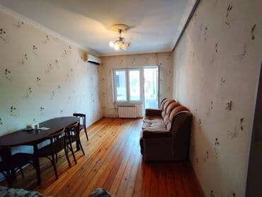 sabuncuda satılıq evler: Bakı, Bakıxanov qəs., 2 otaqlı, Köhnə tikili, 45 kv. m — 1