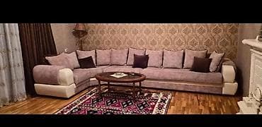 Divan, Açılmayan, Bazalı