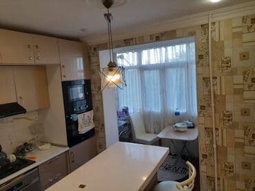 Bakı, 3 otaqlı, Köhnə tikili, 67 kv. m — 7