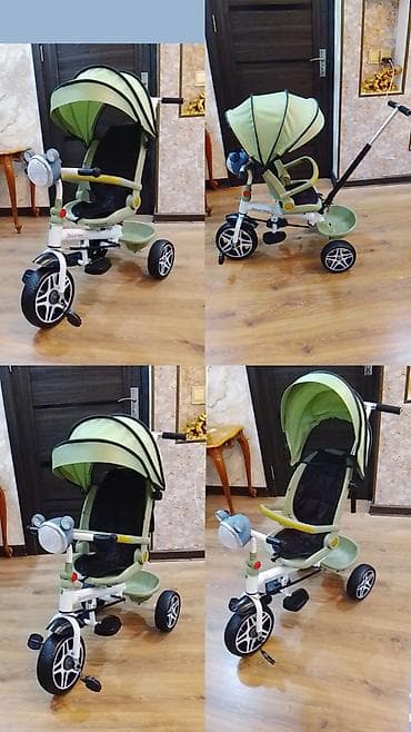 İşlənmiş İki təkərli Uşaq velosipedi 16", Ünvandan götürmə lalafo.az -da İşlənmiş İki təkərli Uşaq velosipedi 16", Ünvandan götürmə
