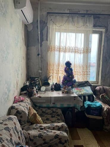 ist petrol tbilisi prospekti: Bakı, Köhnə Günəşli, 1 otaqlı, Köhnə tikili, 40 kv. m — 3