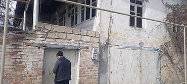 ecemi naxcivanide kiraye evler: 5 otaqlı, 6 kv. m — 3