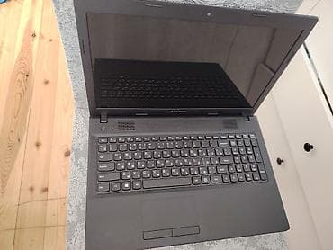 fujitsu laptop computers: Lenovo noutbuk Xüsusiyyətlər: - Korpus: mat qara, üst qapaqda Lenovo — 1