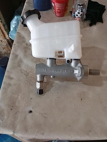 Nəqliyyat: Hyundai/Kia orijinal “Brake Master Cylinder Assy” – 58510 2E500 - — 2