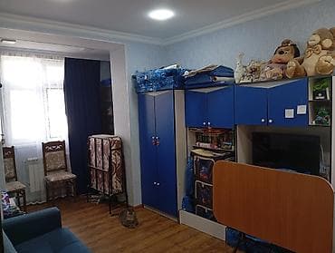 Bakı, 1 otaqlı, Köhnə tikili, 36 kv. m — 5