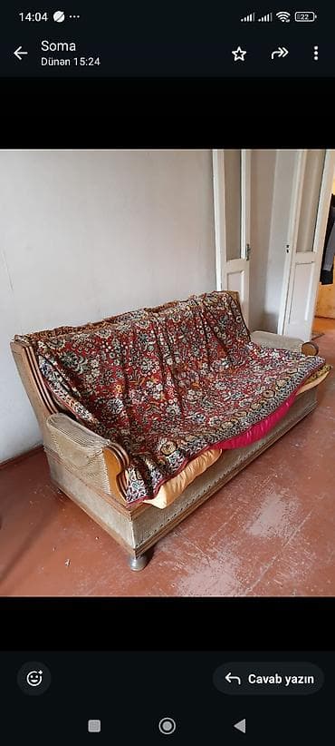 quxnu mebeli: Salam mətbəx mebeli ve şkaf biryerde satılır ayrıda satılır çox — 3