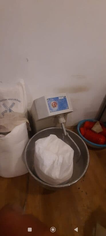 pvs aparatı: Hazır çörək sexi biznesi . *SEVA XİRDALAN* İsmayillda hazir corəx — 6