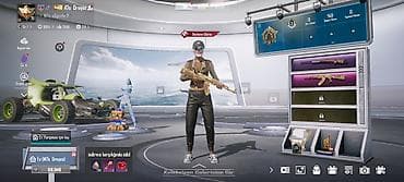 Şəxsi əşyalar: 🎁 HESABI ALANA 5 SV KLAN VƏ 150K POPULERLİK HƏDİYYƏ 🎁 real alıcıya — 1