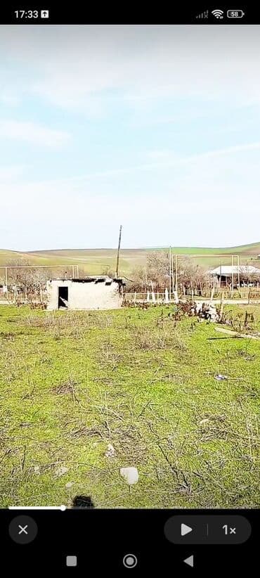 siyəzəndə evlər: 2 otaqlı, 80 kv. m, Kredit yoxdur, Orta təmir — 2