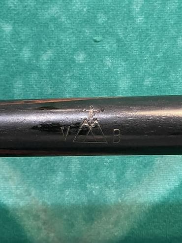 Bilyard kiyi – klassik dizayn, əl işi detallar Alexander Papov