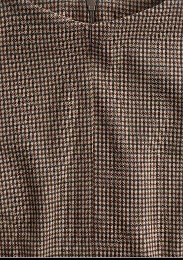 nişan paltarları 2022: Gündəlik don, Mini, H&M, S — 8