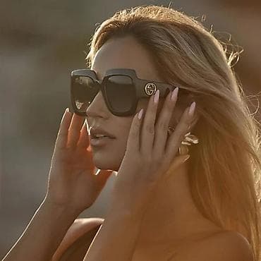 Gün eynəyi, Gucci, Yeni