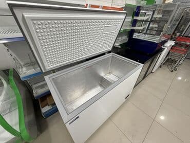 derin dondurucu qiymeti: Qapalı dondurucu — 1