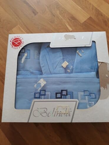 Xalat desti tezedi.qutusunda biraz problem var qiymet son standart lalafo.az -da Xalat desti tezedi.qutusunda biraz problem var qiymet son standart