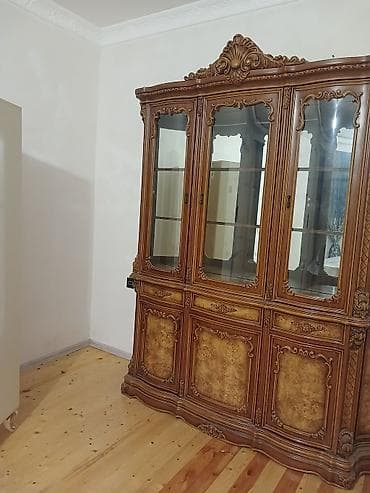 Bufetlər: Malaziya stesali cox ela matiryaldandir deyerinden asagi satilir real — 3