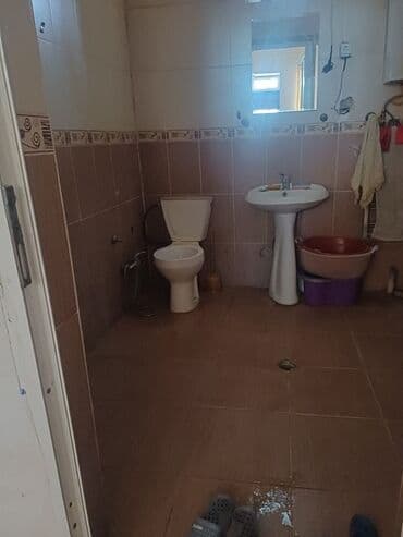 barda: 100 kv. m, 4 otaqlı, Kombi, Qaz, İşıq — 7