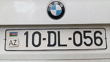 seat ibiza 2012 motor: Avtonömrə: 10-DL-056 Xüsusiyyətlər: - Azərbaycan seriyası, “AZ” — 2