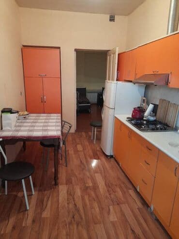 дом в гяндже: 100 м², 3 комнаты, Комби, Канализация — 4