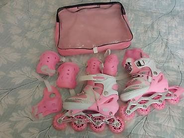 İdman və istirahət: Salam bu rolikler satılır her bir şeyi var tep tezedir istəyən olsa — 1