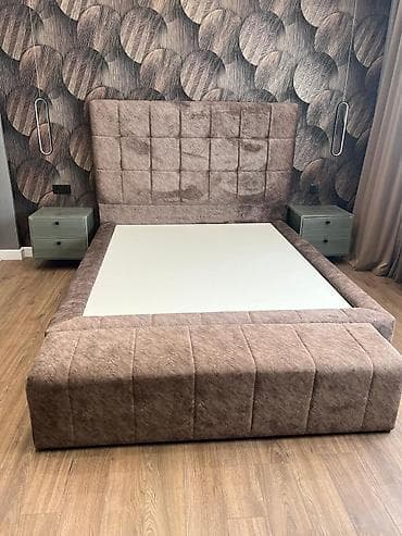 tek adamliq kravat: İkinəfərlik çarpayı — 1