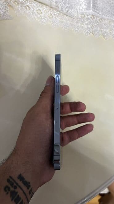 2 ci el iphone 13 pro max: IPhone 13 Pro Max, 128 ГБ, Sierra Blue, Face ID — 2