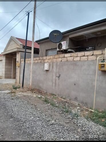 xacmazda satılan evlər: Ceyranbatan həyət evi satilir.3otaq sənədli ve təmirli — 3