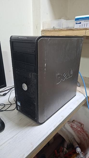 hyundai monitor: Salam.Aleykum tek keyis satilir dell ful keyis satlır intel Cpu — 2