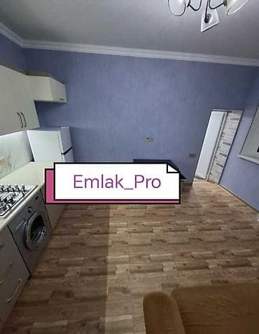 zabrat ev: 16 kv. m, 1 otaqlı — 1