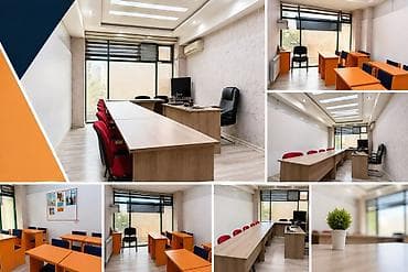 Xətai rayonunda kurs, seminar, təlim və konfranslar üçün ofis icarəyə