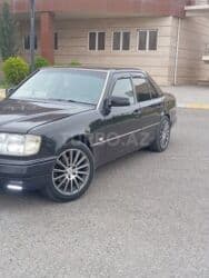 turbo az mercedes 124 kuza: İşlənmiş Disk Mercedes-Benz R 17, 5 Boltlu — 1