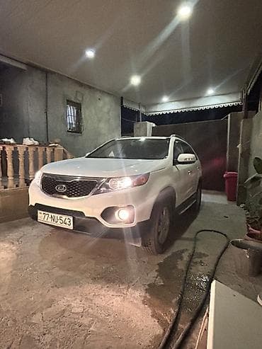 mercedes vito satilir: Kia Sorento ✅İdeal ✅Problemsiz ✅Bez krasqa ✅Udarsız ✅7Nəfərlik Əla bir — 6