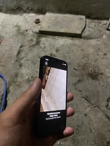 Мобильные телефоны и аксессуары: IPhone 12 mini, 64 ГБ, Черный, Беспроводная зарядка, Face ID, С документами — 4