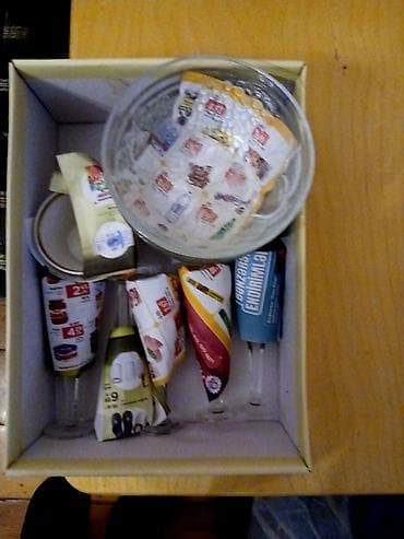 mini cooper 2009: СССР.1987г
Рюмкм,5шт,новые.
Салатницы,5шт,новые.
Две,соусницы,новые — 5