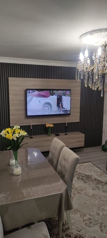 aaaf park evlerin qiymeti 2022: Gəncə, 3 otaqlı, Köhnə tikili, 69 kv. m — 2