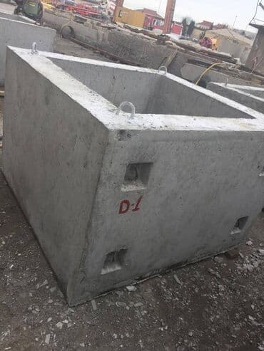 VAZ (LADA): Beton panel,pilte,kanalizasiya kolcalari,bardyurlar, ve s.betona aid — 7