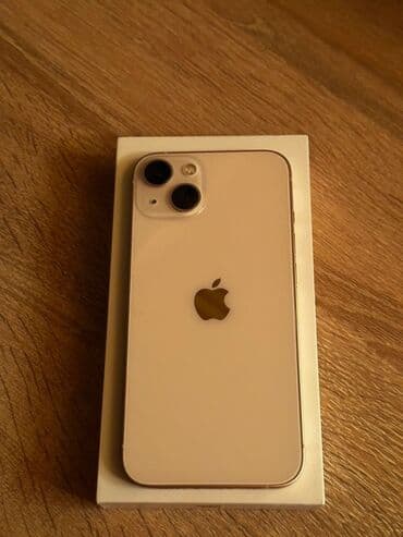 iphone 15 satış: IPhone 13, Çəhrayı — 2