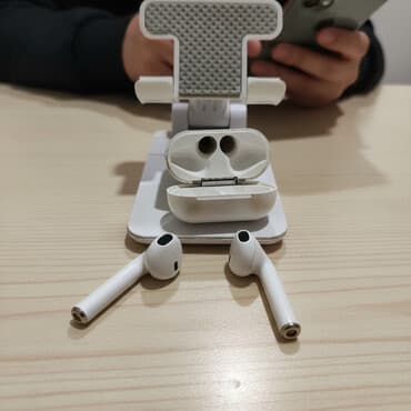 nodizz npad 16: Simsiz (Bluetooth) Qulaqcıqlar, JBL, rəng - Ağ — 1