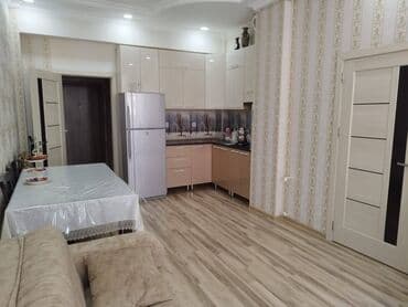 2 otaqlı, Yeni tikili, 55 kv. m lalafo.az -da 2 otaqlı, Yeni tikili, 55 kv. m