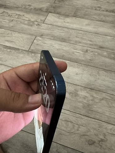 iphone 8 satisi: IPhone 12, 64 GB, Mavi, Face ID — 8
