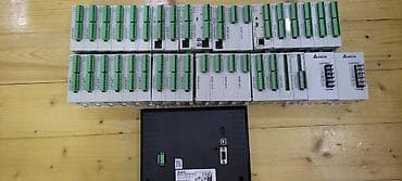 hoffmann sg 400dls: Reklam, çap — 2