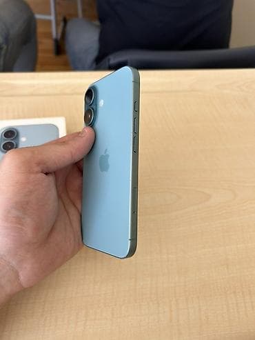 samsung tab a7 lite: IPhone 16, Yaşıl — 7