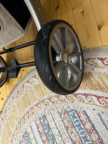 usag arabalari: Klassik gəzinti arabası, Kidilo, İşlənmiş, Cins: Oğlan, Ünvandan götürmə, Ödənişli çatdırılma — 8