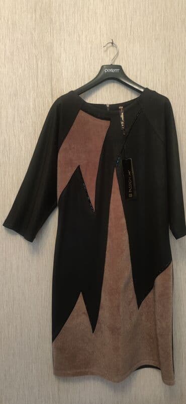 Kokteyl donu, Midi, 2XL