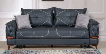 Divanlar: Divan, Yeni, Açılan, Bazasız, Nabuk, Ünvana pulsuz çatdırılma — 1