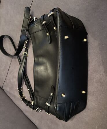 qırmızı canta: Zara böyük çanta 
az işlenib — 8