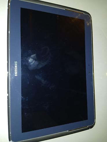 Samsung: Samsung planşetlər paketi balaca plansetin ekrani deyismelidi 70 azdi — 4