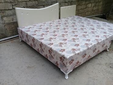 krafat: Krovat — 1