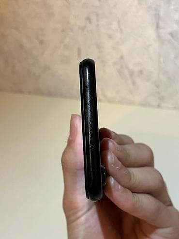virtual reality: Redmi Note 8, 128 GB, rəng - Qara, Barmaq izi — 4