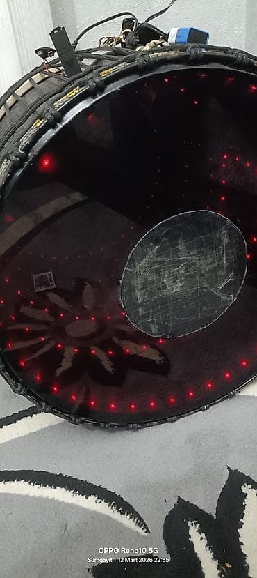 Fleytalar: Salam Davul təcili satılır üstünə gördüyün əşyaları qiymətə daxildir — 6