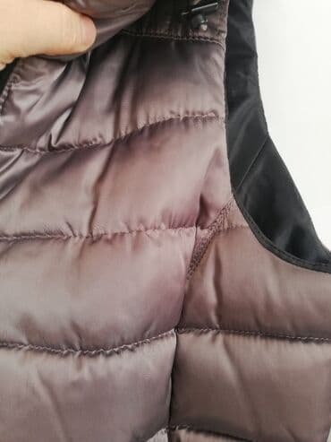 uşaqlar üçün demisezon jiletkalar: Colins jilet. Bizon rəngində. XS-S razmer. Əla vəziyyətdə. Az — 3